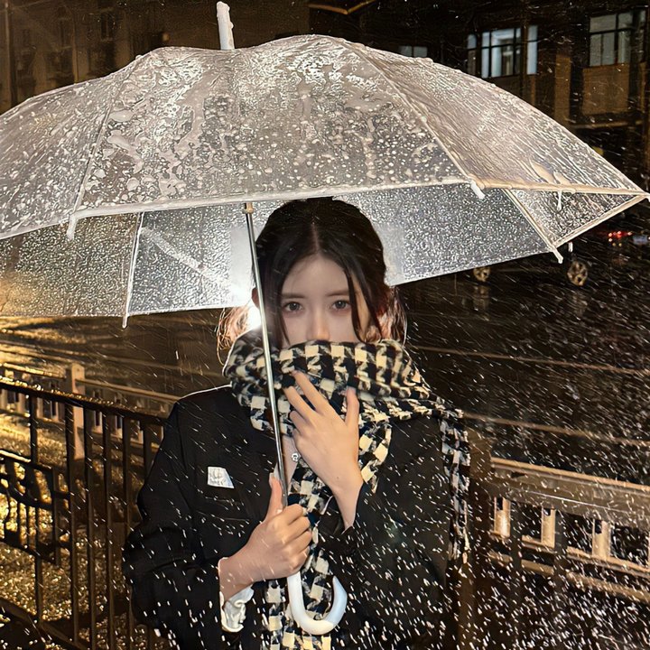 母与女