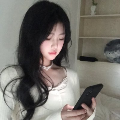 仰望星空的少年